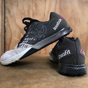 Reebok CrossFit Nano 5.0 Men’s Size 9